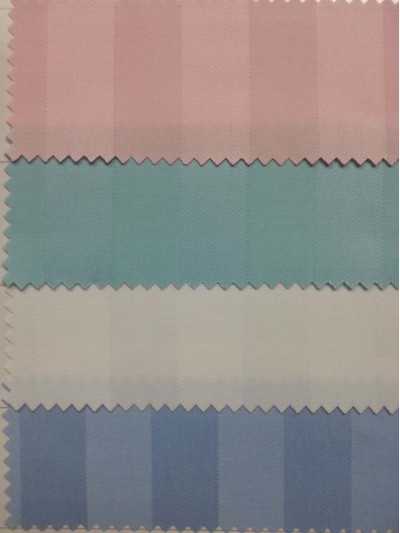 SX- YAXG 水粉CVC50/50 30*30/133*76 耐漂白水 耐氯漂 制服 Anti bleaching bleaching resistant 45度照